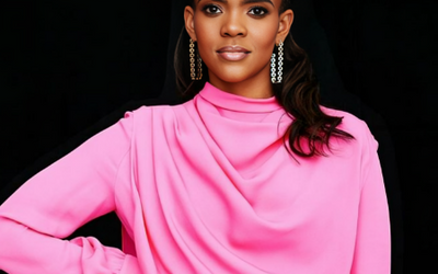 The Financial Side of Candace Owens: Unraveling Her Net Worth and Investments